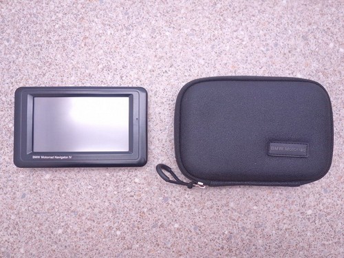 Bmw motorrad navigator gps - navigator,