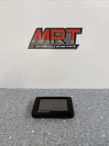 Oem bmw motorrad - oem, navigatore